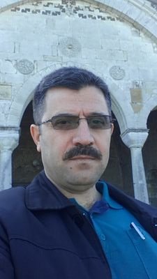 Abdege25's profile picture. Öğretmen