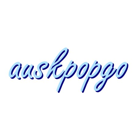 AUSKPOPGO's profile picture. CLOSED PERMANENTLY https://t.co/iHYzWCvqiE