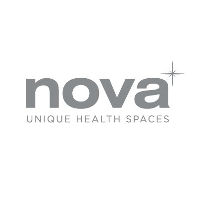 Nova is a team of designers and fitness experts who are passionate about designing and building exceptional health spaces.