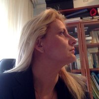 Dr Anastasia Deligkiaouri (@adeligiaouri) 's Twitter Profile