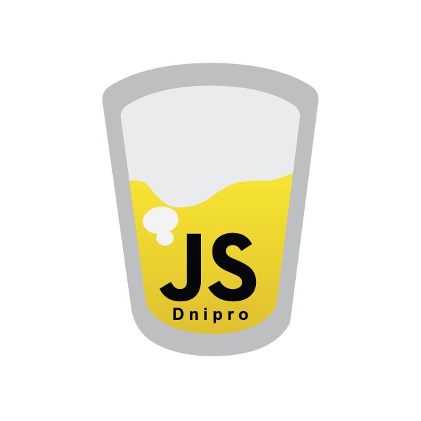 Неформальное JS-комьюнити в Днепре. 
Telegram: https://t.co/HoVAwUqbVD
#beerjs #dnipro