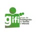 GIFI-Grupo de Investigación en Familia e Infancia (@grupogifi) Twitter profile photo GIFI-Grupo de Investigación en Familia e Infancia (@grupogifi) Twitter profile photo