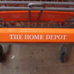 Welcome to THE South Nashua Home Depot!!!