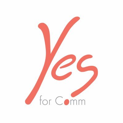 YesforComm Profile Picture