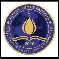 Uluslararası Kaptan Ahmet Erdoğan AİHL (@kaptanahmeterd1) 's Twitter Profile