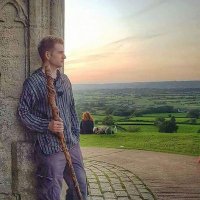 Paul G (@phoenix_within) 's Twitter Profile