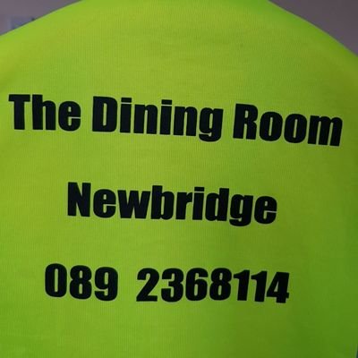 Providing free hot food, sandwiches, tea & coffee to people who need it on Wednesday and Friday evenings outside the town hall in Newbridge 7.30-10.00pm