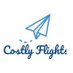 CostlyFlights.com (@costlyflights) Twitter profile photo CostlyFlights.com (@costlyflights) Twitter profile photo