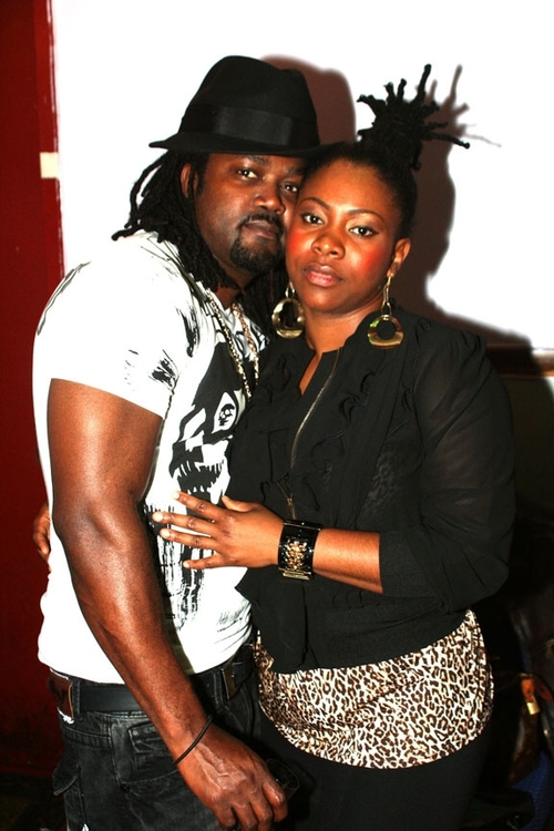 Mizchif's profile picture. Jamaican born Jerome White and wife Deneisha Latoya  put their fashion cutting edge together and opened Mizchif NY