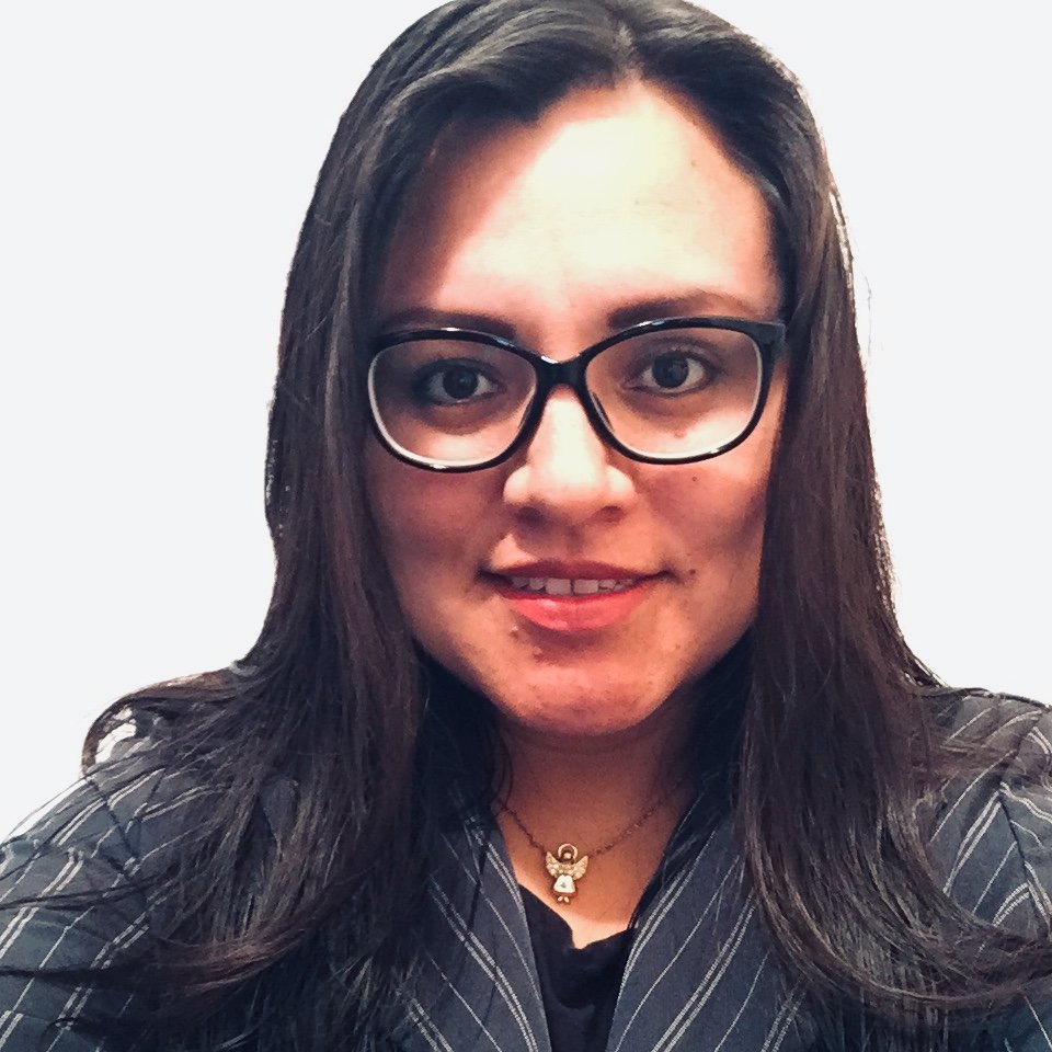 Abogada Especialista en Gestión de Talento Humano.
Atraes todo lo que te propones, tú puedes