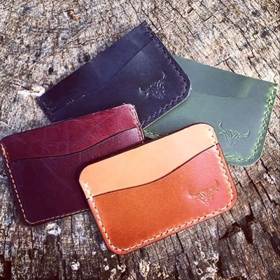 Handmade Leather Goods . . . from Deep in the Heart of Texas!  https://t.co/CClXou2Oow