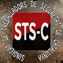 Sindicat de Treballadors de Seguretat de Catalunya