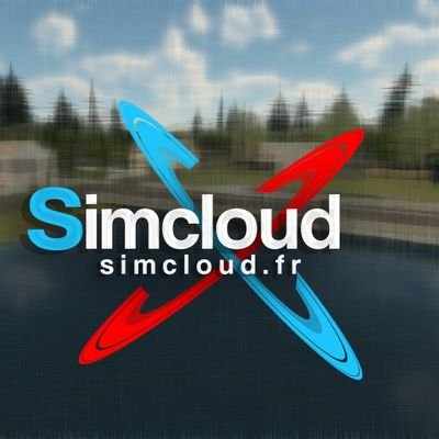 Simcloud2's profile picture. Communauté Garry's Mod