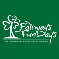 Fairways and FunDays (@fairwaysfundays) 's Twitter Profile Photo Fairways and FunDays (@fairwaysfundays) 's Twitter Profile Photo