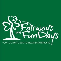 Fairways and FunDays(@FairwaysFundays) 's Twitter Profile Photo