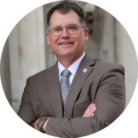 State Rep. Jay Dean Reedy - @JayDReedy Twitter Profile Photo