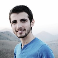 İlyas Köse 🇵🇸 (@ilyaskose) Twitter profile photo