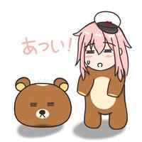 F熊 (@firokuma) 's Twitter Profile
