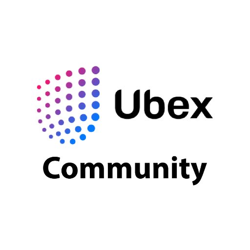 CommunityUbex Profile Picture