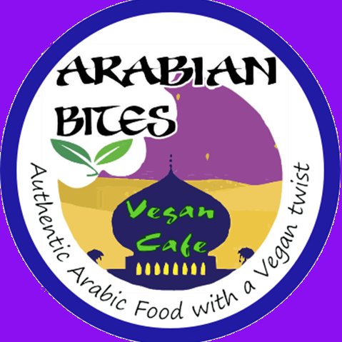 A new vegan cafe specialising in vegan Middle Eastern cuisine and staffed entirely by refugees.
Open Mon - Fri 11am - 3pm, Wed - Fri 5pm - 8pm and Sat 6pm - 9pm