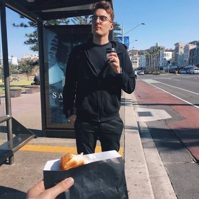 Self-taught Software Engineer on a treadmill