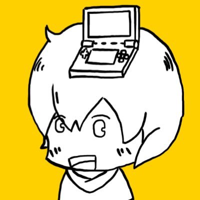 DSの人さんのプロフィール画像