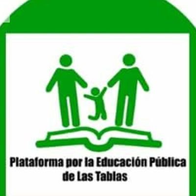 Plataforma Educación Pública Las Tablas: AMPA G Mistral AMPA Calvo-Sotelo AMPA Tarradellas AMPA B de Lezo  AMPA Malala AV Las Tablas