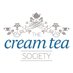 Cream Tea Society (@CreamTeaSociety) Twitter profile photo