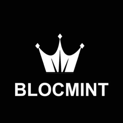 BlocMint's profile picture. BlocMint is a Blockchain solutions provider conceived in 2017 and is registered in Jordan, Delaware, and California.  It also has an office in Lebanon.