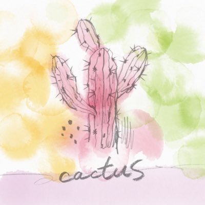 CactusNNN's profile picture. みんなだいすき 🌵 おなかいっぱい 🌵
