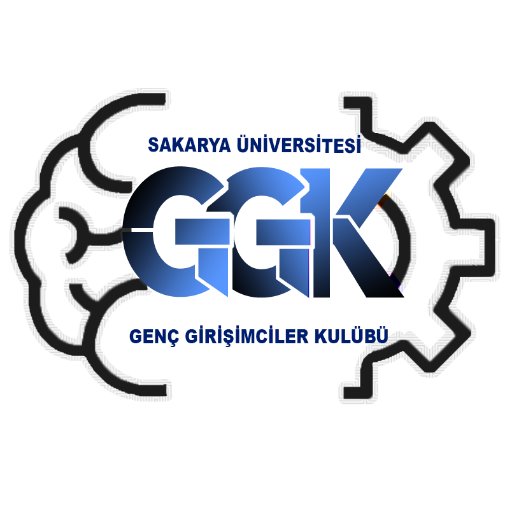 Sakarya Üniversitesi Genç Girişimciler Kulübü’nün resmi hesabıdır.