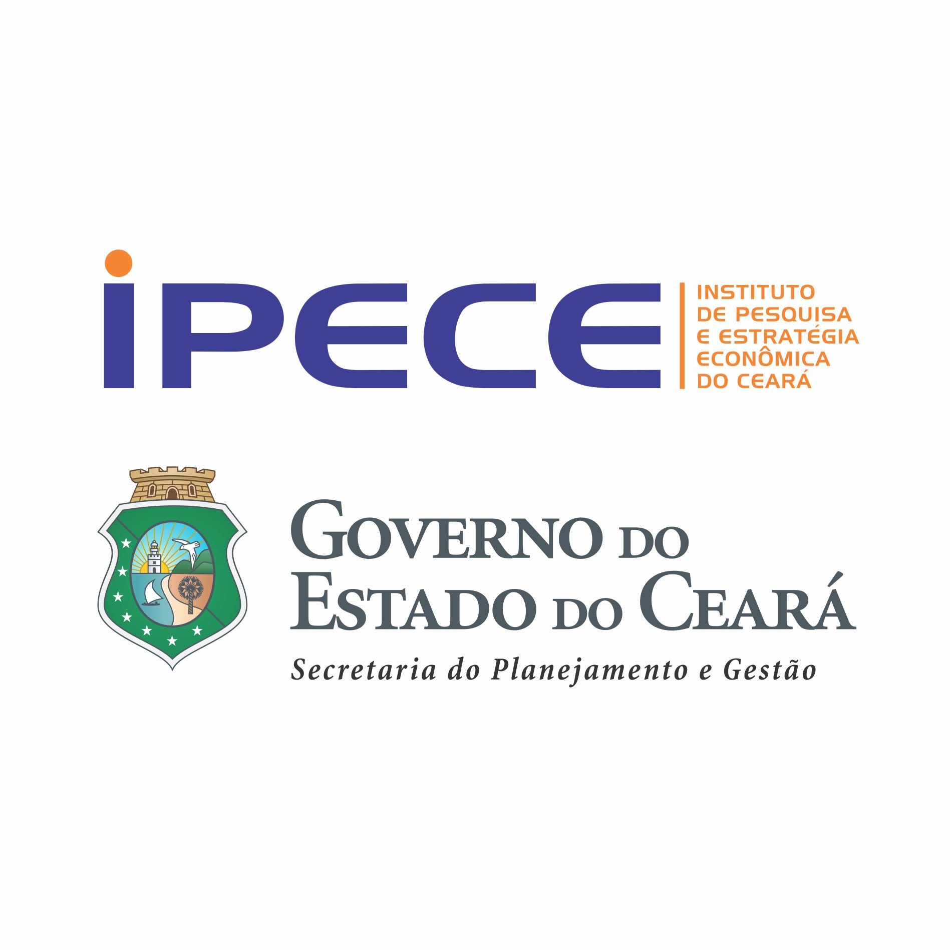 Perfil Oficial do IPECE - Instituto de Pesquisa e Estratégia Econômica do Governo Estado do Ceará.