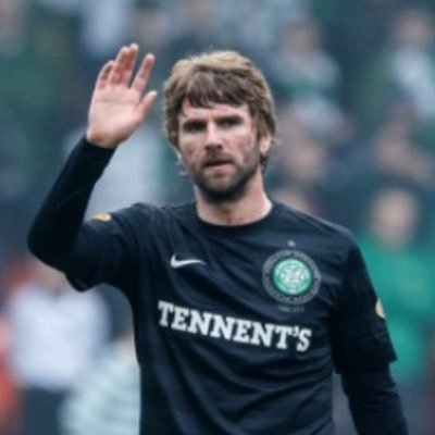 Offical account of ex Celtic FC player Paddy McCourt - For bookings Contact Brian @MakeYoursEpic