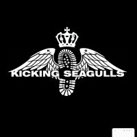 Kicking Seagulls(@KickingSeagulls) 's Twitter Profileg