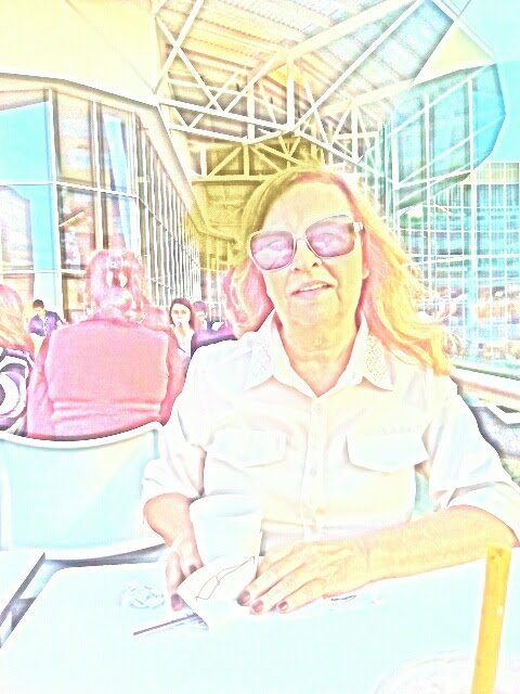 SusanaDAndrea's profile picture. Lic RRII y Comercio Exterior.