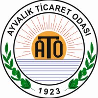 Ayvalık Ticaret Odası(@Ayvalikto) 's Twitter Profile Photo