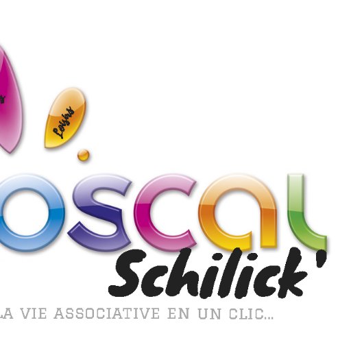 Oscal Schilick'
🏅🎥🎭🎉
L'Office des Sports, de la Culture, des Arts et des Loisirs de Schiltigheim

Association organisatrice d'événements - Centre Ressources