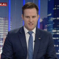 Alex Hawke Must Walk (@hawke_go) 's Twitter Profile