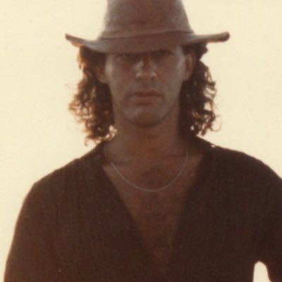 rickfriend's profile picture. 