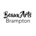 Beaux Arts Brampton (@beauxartsbab) Twitter profile photo