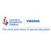Virginia CEC (@virginiacec) Twitter profile photo Virginia CEC (@virginiacec) Twitter profile photo