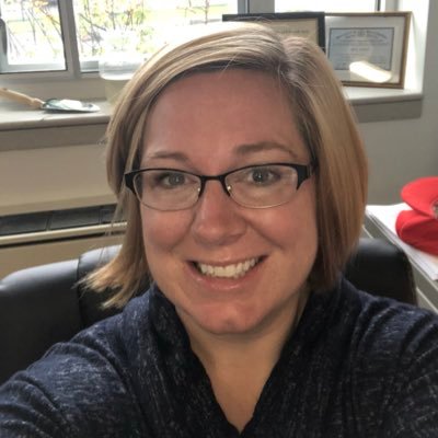 Assistant Principal at Maple Hill Jr/Sr High School. These are a few of my favorite things: quotes, coffee, reading, cooking, and WILDCATS!