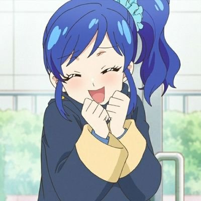 霧矢 あおいちゃん♡
