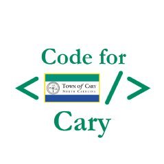 CodeForCary Profile Picture