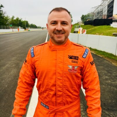 Marshall del Ricardo Tormo (Grupo de Rescate), fuí del Valencia Street Circuit F-1, CKCV y CEK en DC, Baja Aragón. Monitor de Fast Circuit y algo, me dejaré…