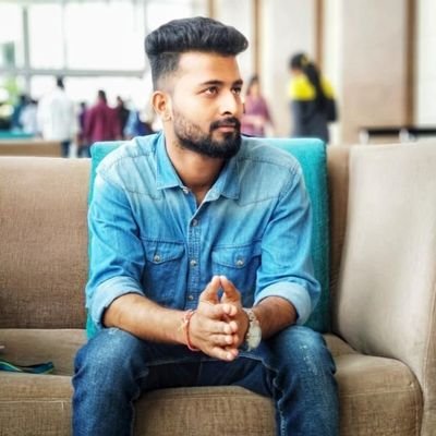 Im_SagarDundune's profile picture. 