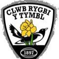 Tumble RFC Minis and Juniors Rugby (@ypiodbach) 's Twitter Profile