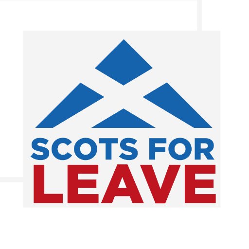 We are cross-party Scots who believe #Scotland is better off outside the European Union. (Scots4Leave)   Email: Contact@ScotsForLeave.net