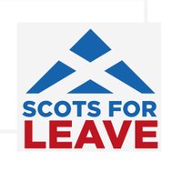 Scots for Leave(@ScotsForLeaveEU) 's Twitter Profile Photo