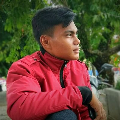 diko_wardo's profile picture. Rai kacang